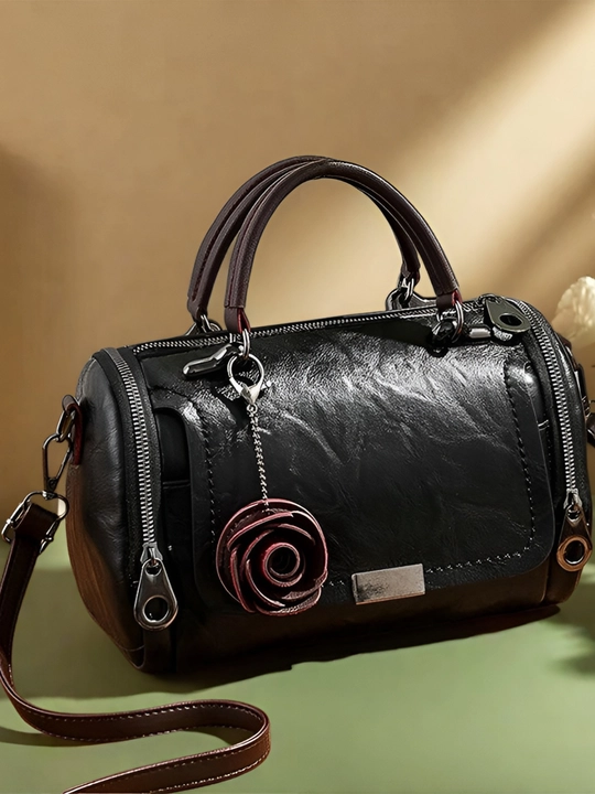 Ayollar uchun fashion qo‘l sumkasi, yelka tasmasi bilan, kundalik va elegant dizayn