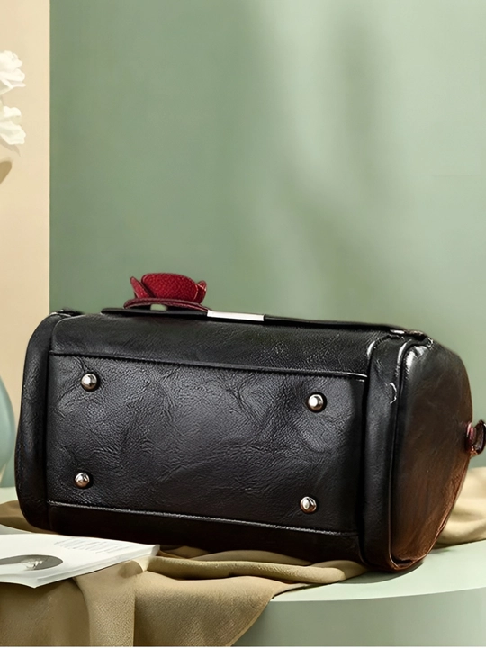 Ayollar uchun fashion qo‘l sumkasi, yelka tasmasi bilan, kundalik va elegant dizayn