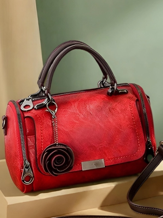 Ayollar uchun fashion qo‘l sumkasi, yelka tasmasi bilan, kundalik va elegant dizayn