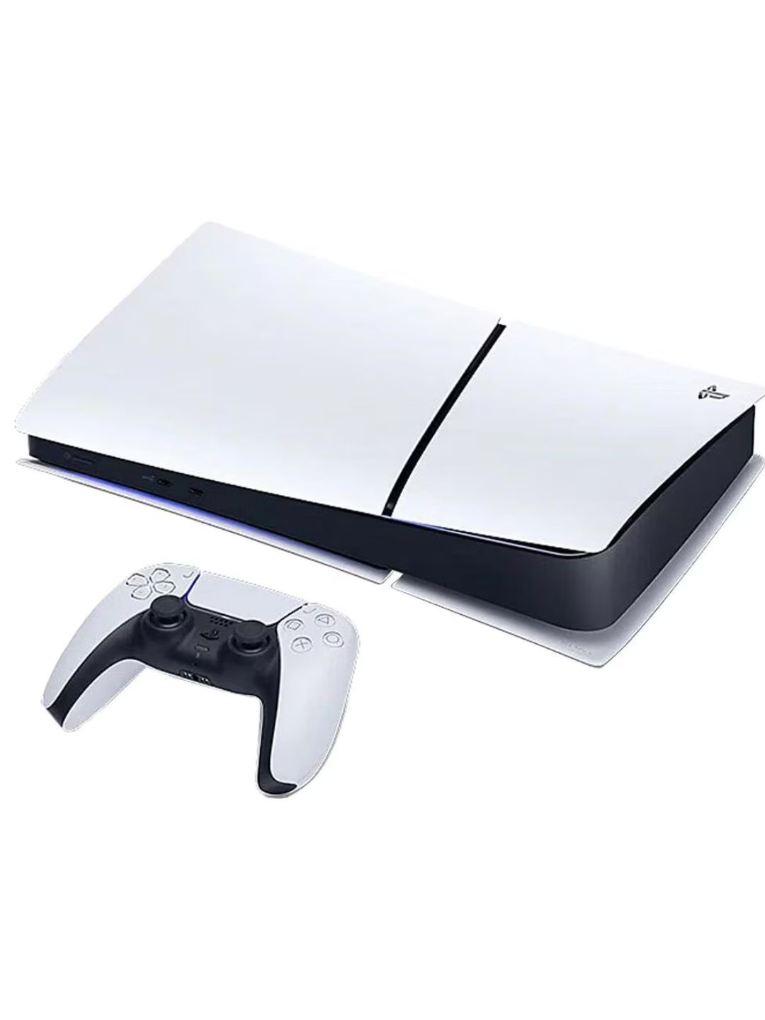 Игровая консоль Sony PlayStation 5 Slim 825 GB (PS5 Slim)
