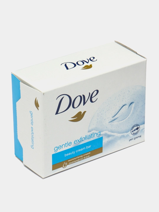 Dove krem-sovun, 90 g