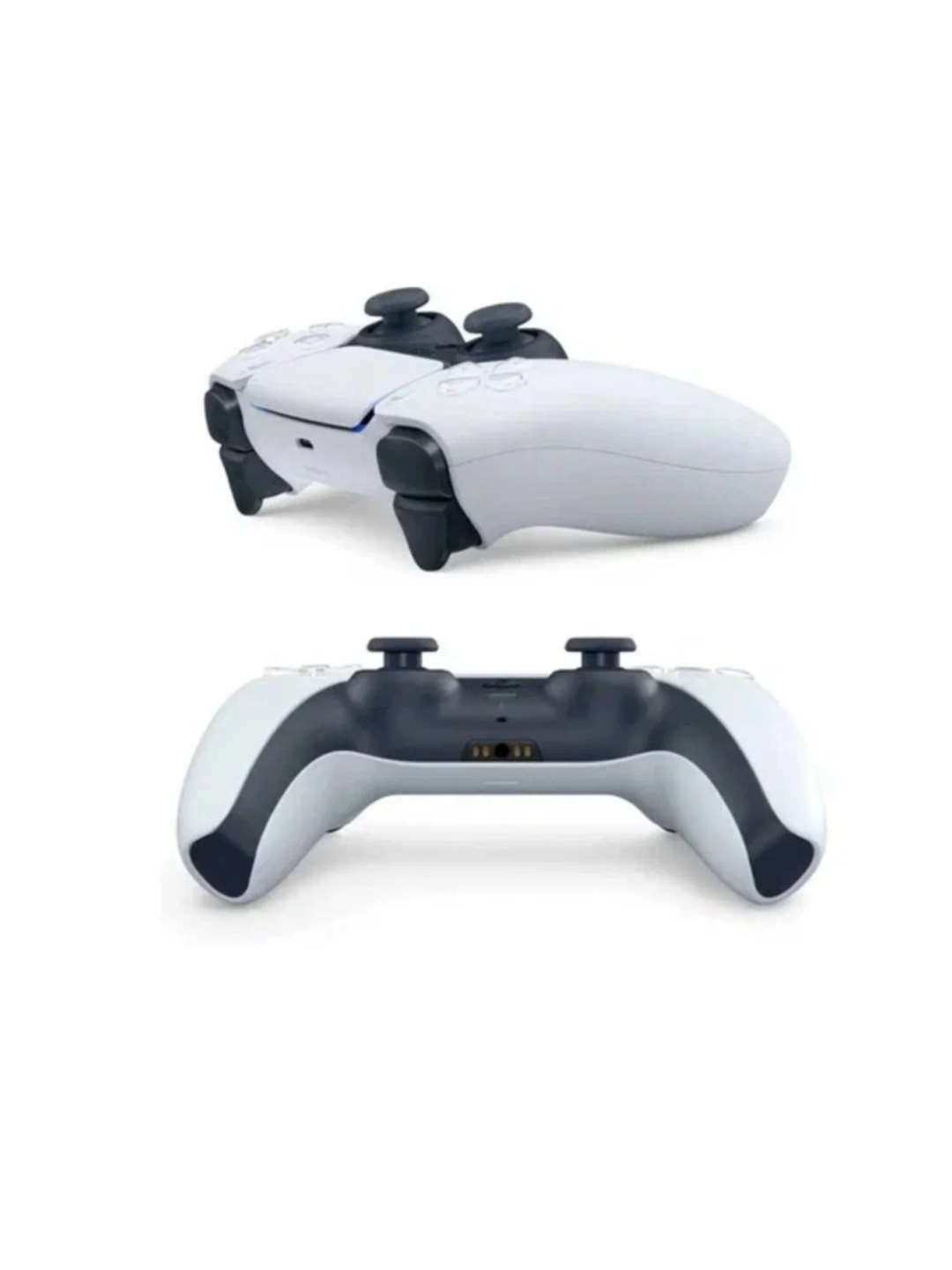 Игровая консоль 1 ТБ с дисководом Sony PlayStation 5 Slim