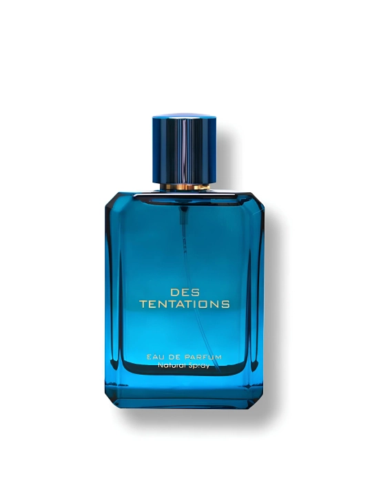 Fragrance World Des Tentations, 100 мл, мужская парфюмерная вода ОАЭ