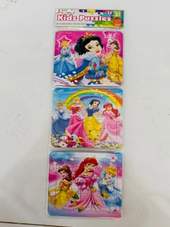 Pushti