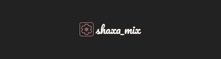 shaxa_mix