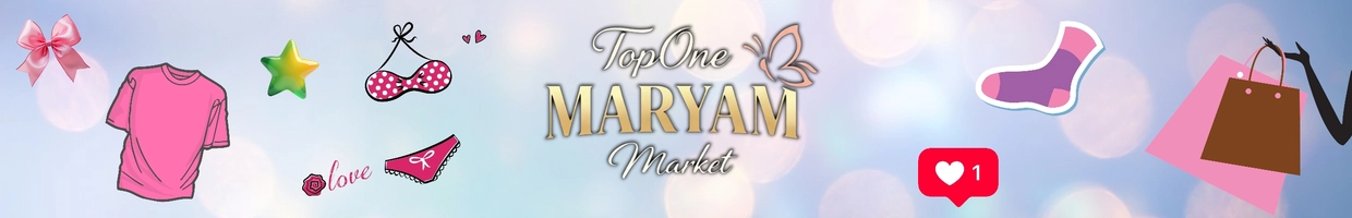 TopOne Maryam market