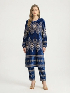 Indigo