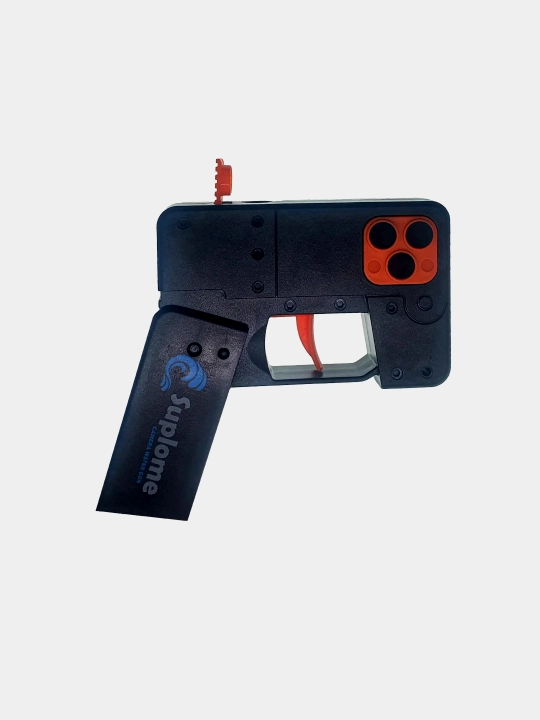 IPHONE cho‘ntak suv pistoleti
