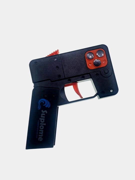 IPHONE cho‘ntak suv pistoleti