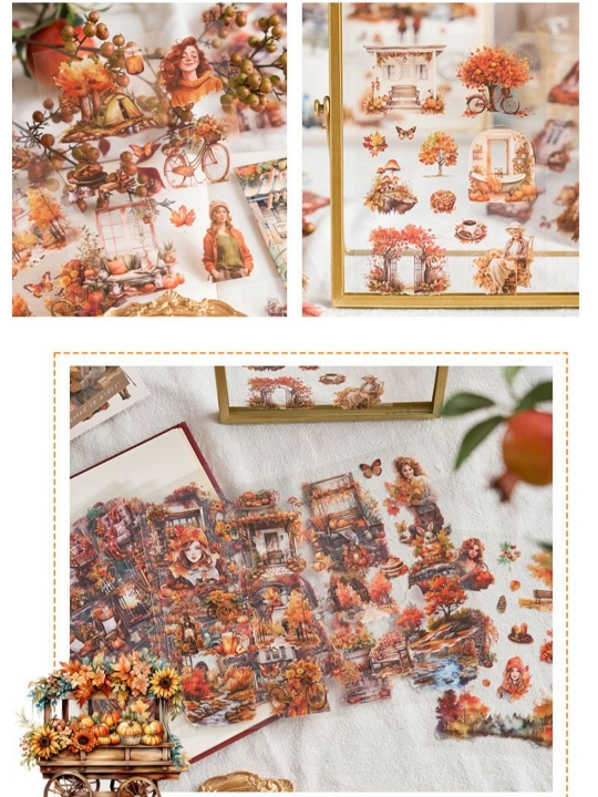 Estetik stikerlar, 3D stikerlar, stikerlar, Pinterest stikerlari, telefon stikerlari