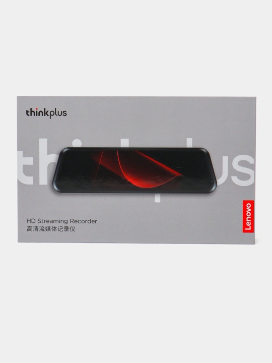 Видеорегистратор Lenovo ThinkPlus 2 камера cobalt, gentra, nexia 1,2,3 spark, damas, matez