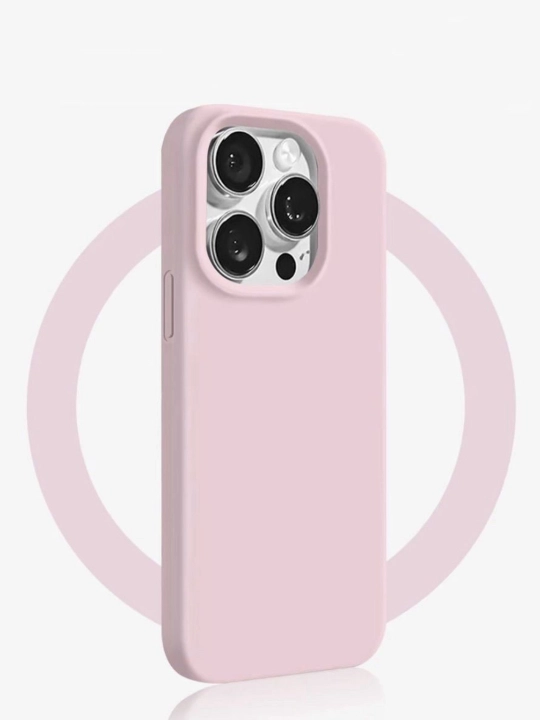 Чехол для iPhone XR, XS, 11, 12, 13, 14, 15, 16, 17 Pro, Pro Max - 