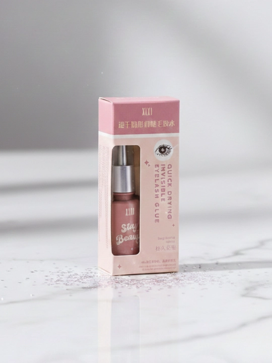 Клей для наращивания ресниц XiXi Stay Beauty, быстросохнущий