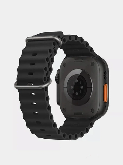 Умные часы Smart watch T900 Big Ultra, для Android и iPhone, 49 мм