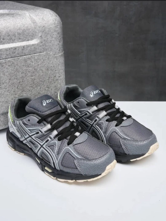 Termo krossovkalar, Asics Gel-kahana 8, erkaklar krossovkalari, sport uchun