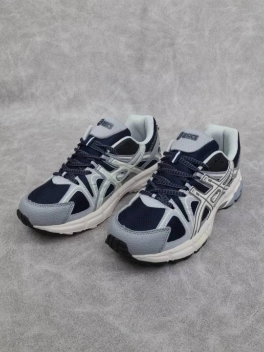 Termo krossovkalar, Asics Gel-kahana 8, erkaklar krossovkalari, sport uchun