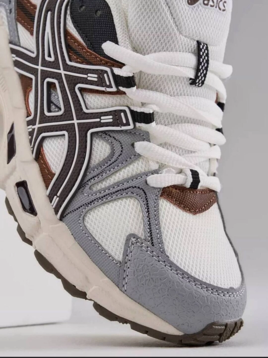 Termo krossovkalar, Asics Gel-kahana 8, erkaklar krossovkalari, sport uchun