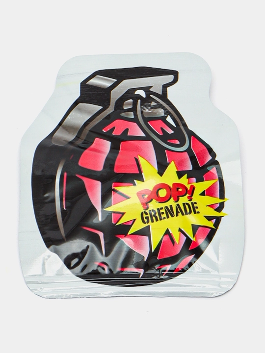 POP Grenade — prank o‘yinchoq syurpriz tasodifiy rang