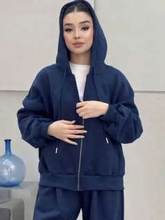 Indigo