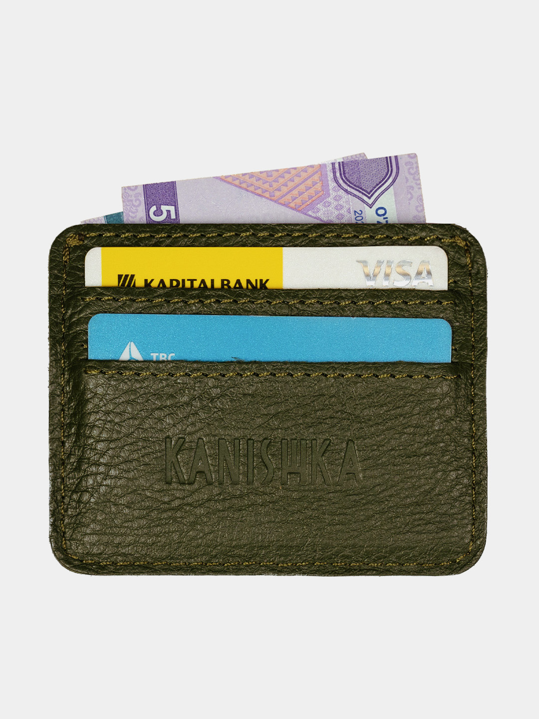 KANISHKA kartxolder CHIPTA - 