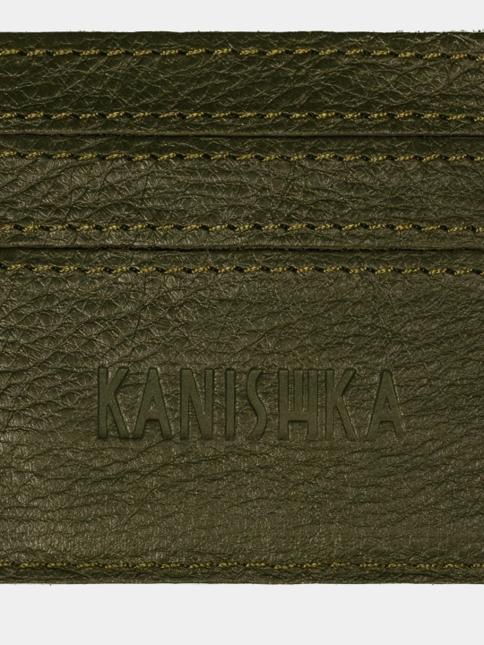 KANISHKA картхолдер CHIPTA