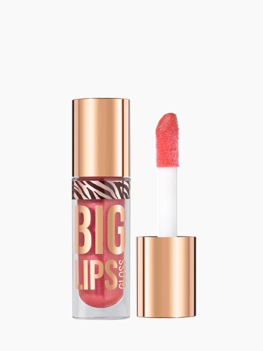 Lipgloss Big Lips 4ml STELLARY ton 01 lab bo'yog'i - 