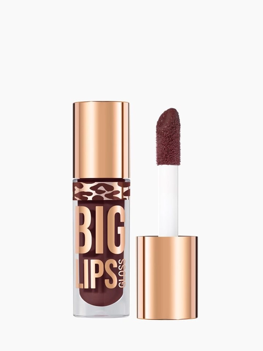 Lipgloss Big Lips 4ml STELLARY ton 01 lab bo'yog'i