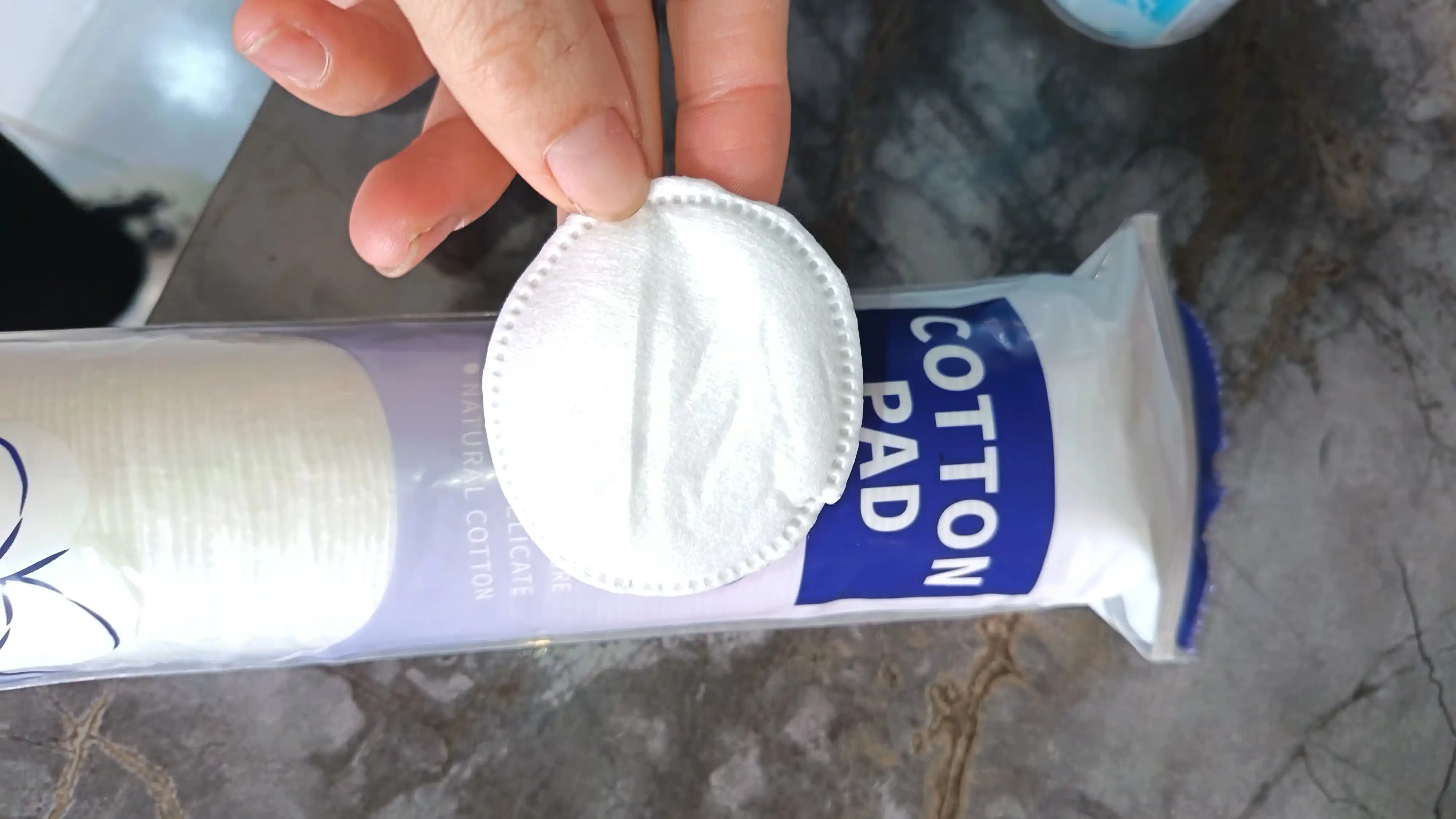 Ватные диски Cotton Pad!, 150 шт