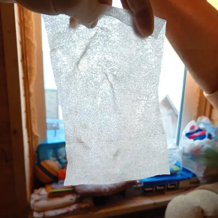 Moolnd bolalar nam salfetkasi, gipoallergen, spirtsiz, 80 dona