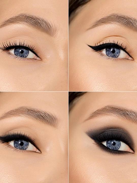 Механический карандаш для глаз Soft Kajal Super Stay