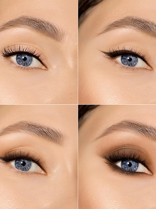 Механический карандаш для глаз Soft Kajal Super Stay