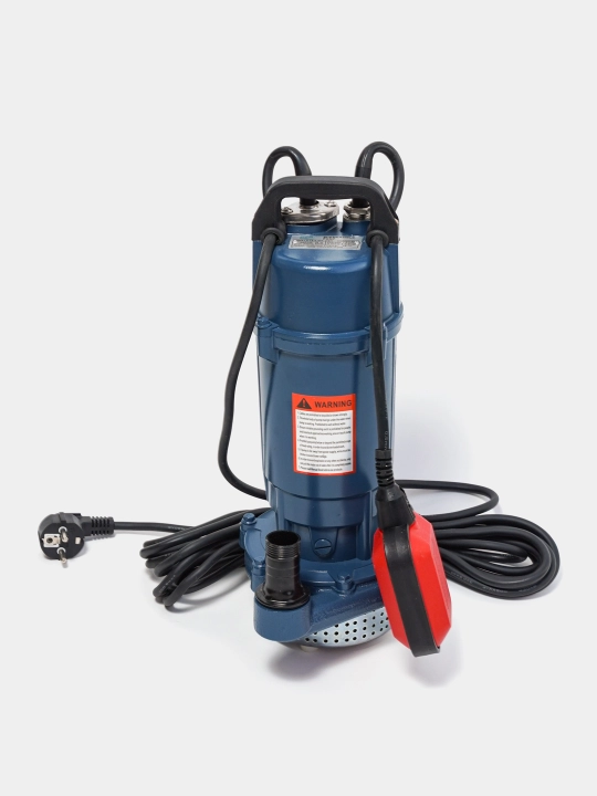 Suv osti nasos OCO QDX1.5-12-0.25 - 
