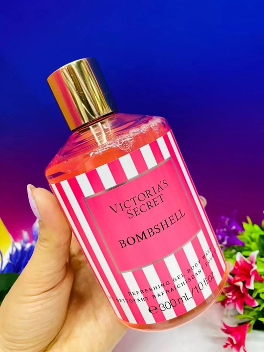 Victoria's Secret Подарочный набор для женщин 5 в 1