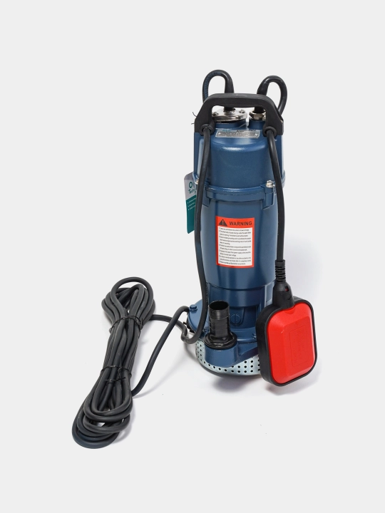 Suv osti nasos OCO QDX 1.5-16-0.37 - 