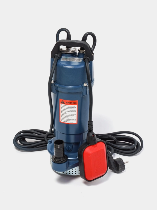 Suv osti nasos OCO QDX 1.5-16-0.37