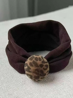 Бронзовый