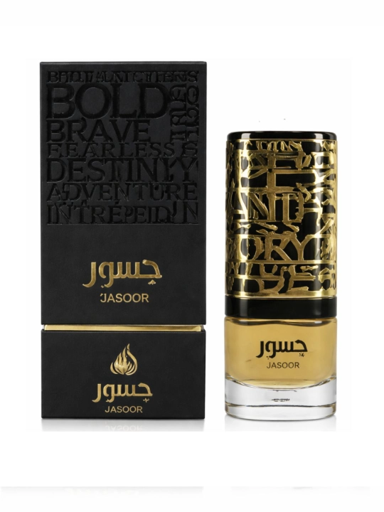 Jasoor Parfyumlangan suv 100 ml