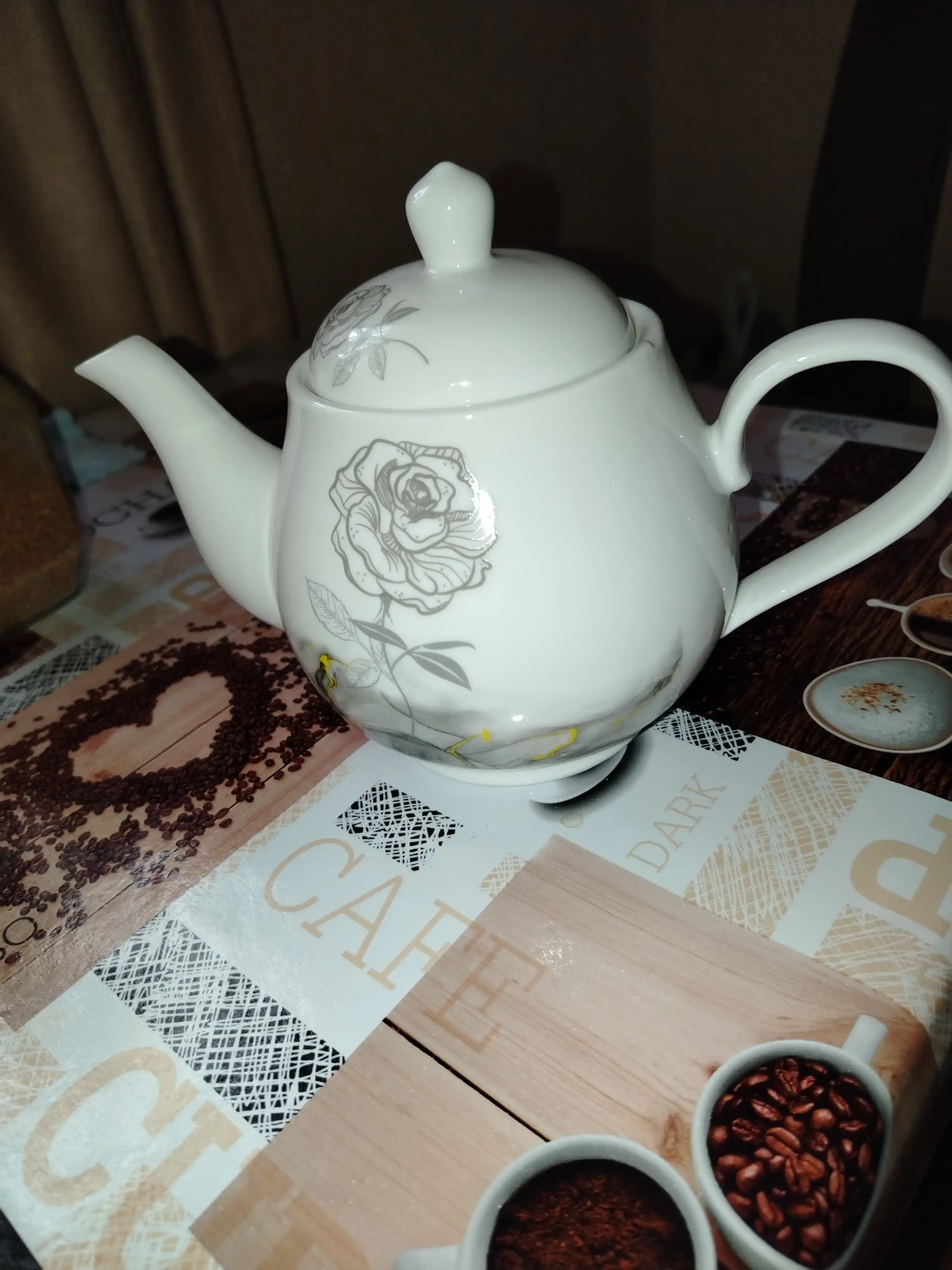 Чайник