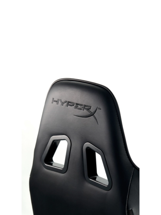 O'yin o'rindig'i HyperX JET Black 367521
