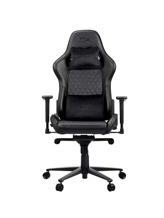 O'yin o'rindig'i HyperX JET Black 367521