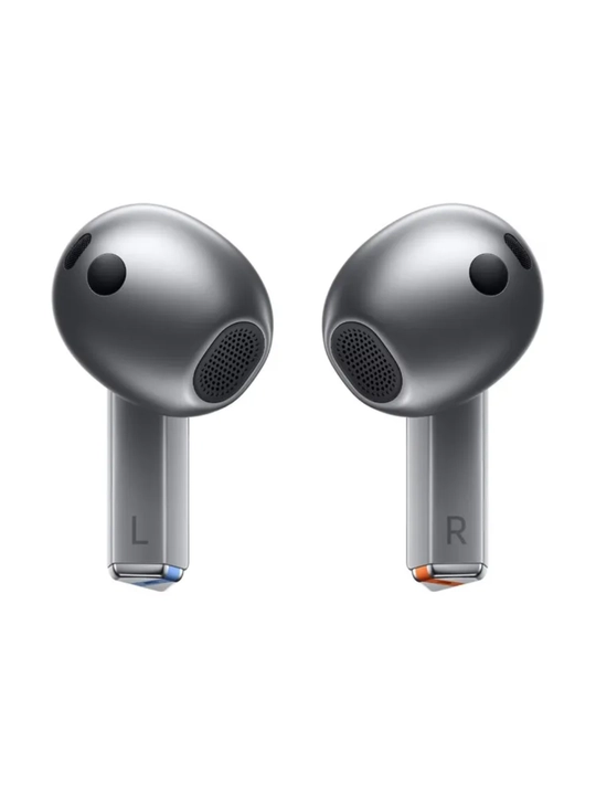 Samsung Galaxy Buds 3, IP 57, Bluetooth 5.4 simsiz quloqchinlari