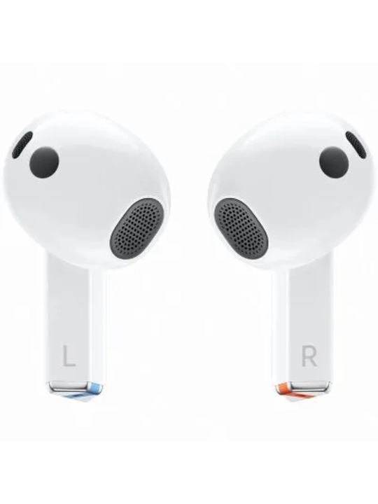 Samsung Galaxy Buds 3, IP 57, Bluetooth 5.4 simsiz quloqchinlari