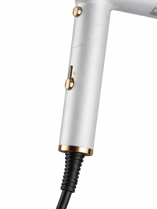 Soch uchun UKT 1400 Vt ionizatsiyalangan fen, yuqori tezlikdagi AC-motor