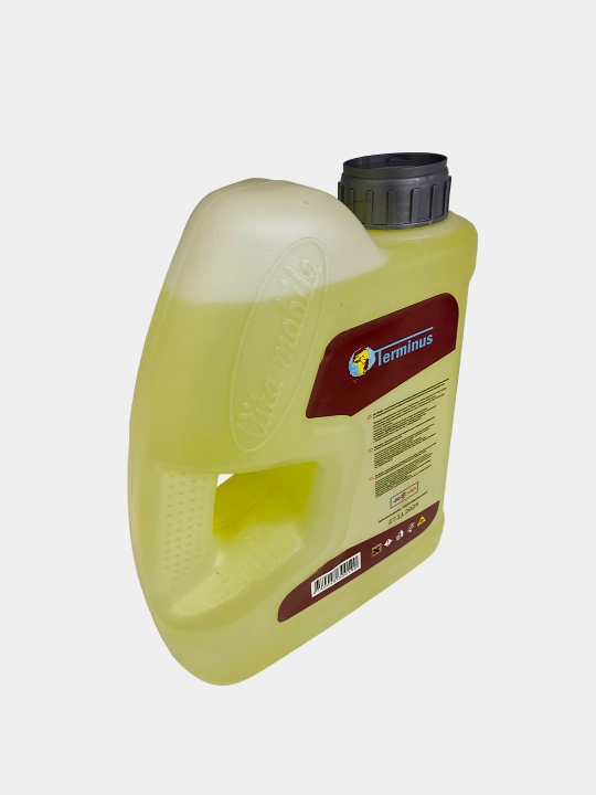 Vita Mobile Parfum oyna tozalovchi 3 L -20 +60