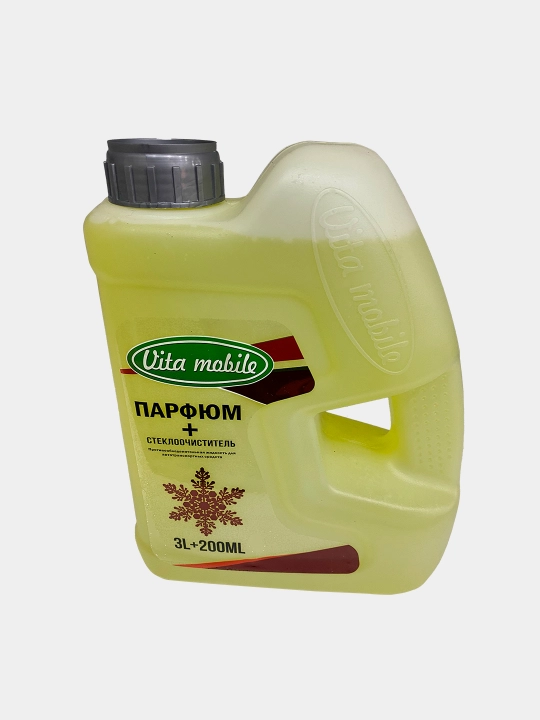 Vita Mobile Parfum oyna tozalovchi 3 L - 
