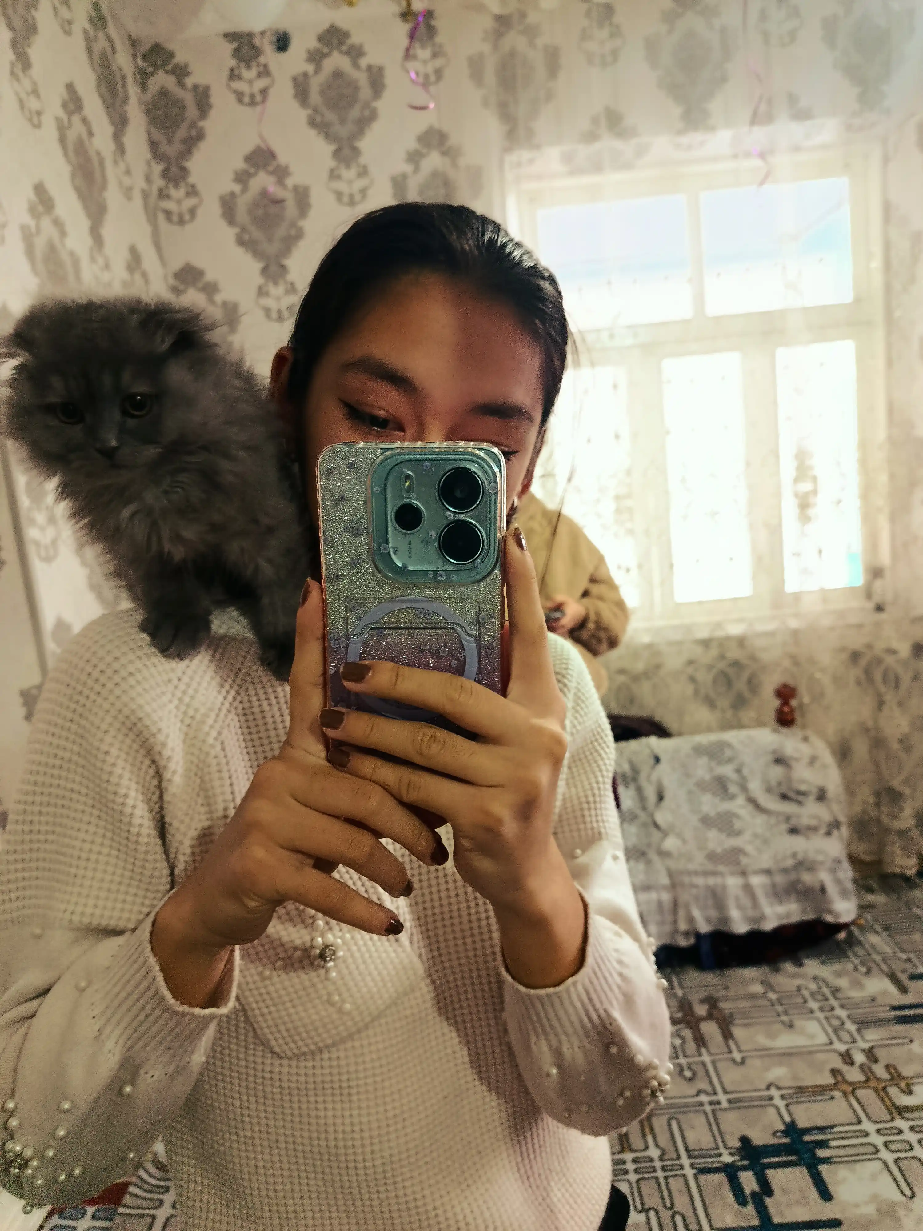 Чехол для Xiaomi Redmi Note 14