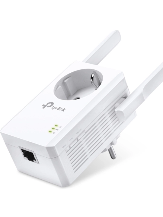 TP-Link TL-WA860RE repitor Wi-Fi signal kuchaytirgich - 