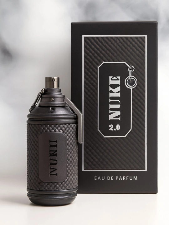 Nuke 2.0 Parfyum suvi 100 ml Dubay - 