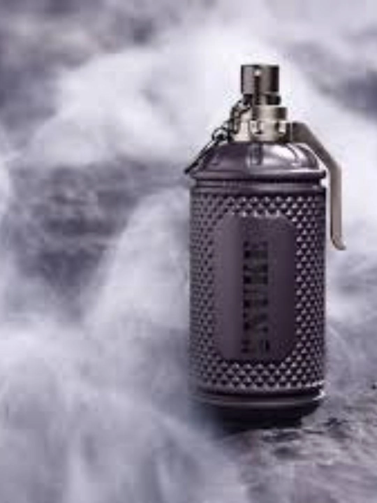 Nuke 2.0 Parfyum suvi 100 ml Dubay
