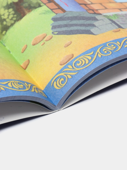 Читаем по слогам, 15 книг для детей